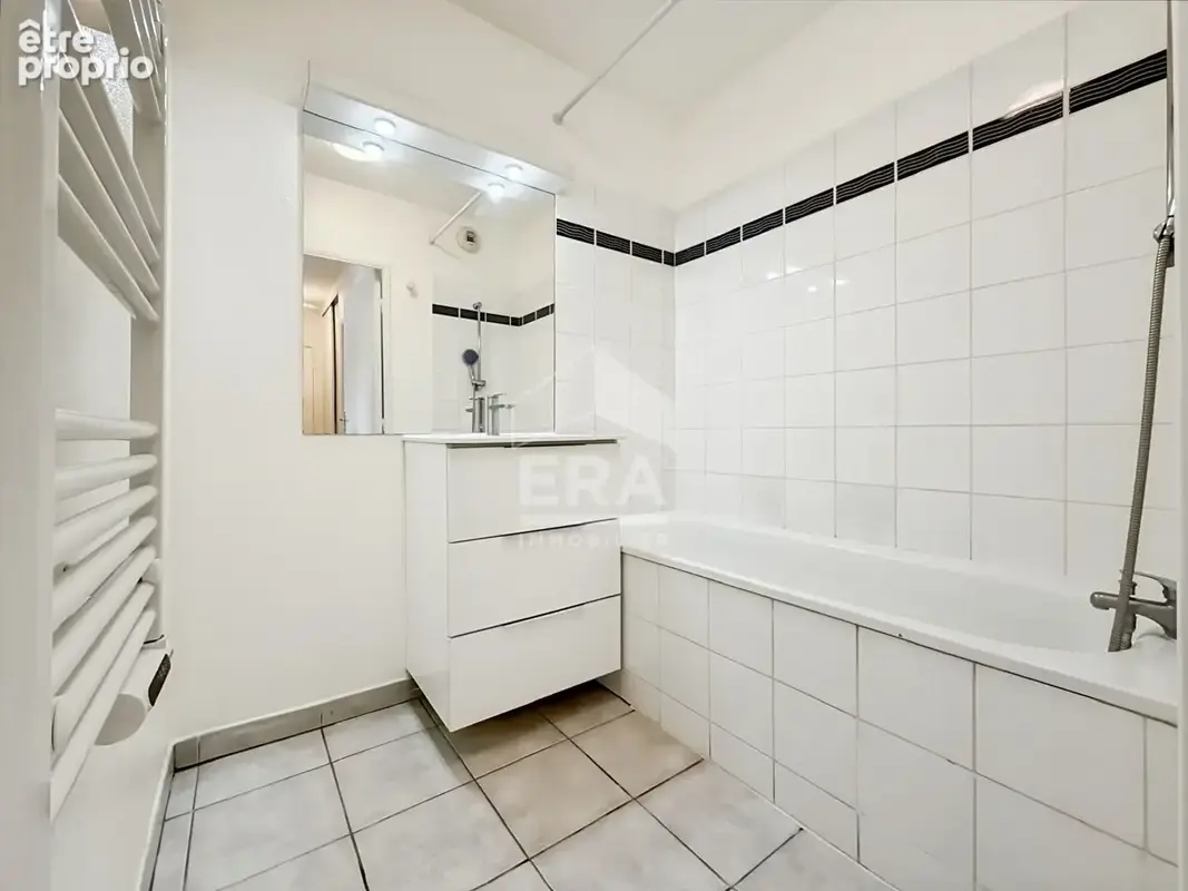 Appartement Saint Fargeau Ponthierry 3 pièce(s) 55 m2 - photo 6