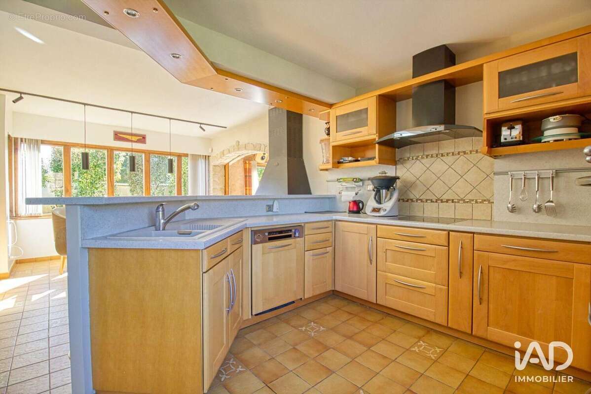 Photo 4 - Maison à CLAYE-SOUILLY