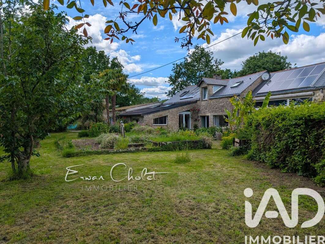 Photo 4 - Maison à CORDEMAIS
