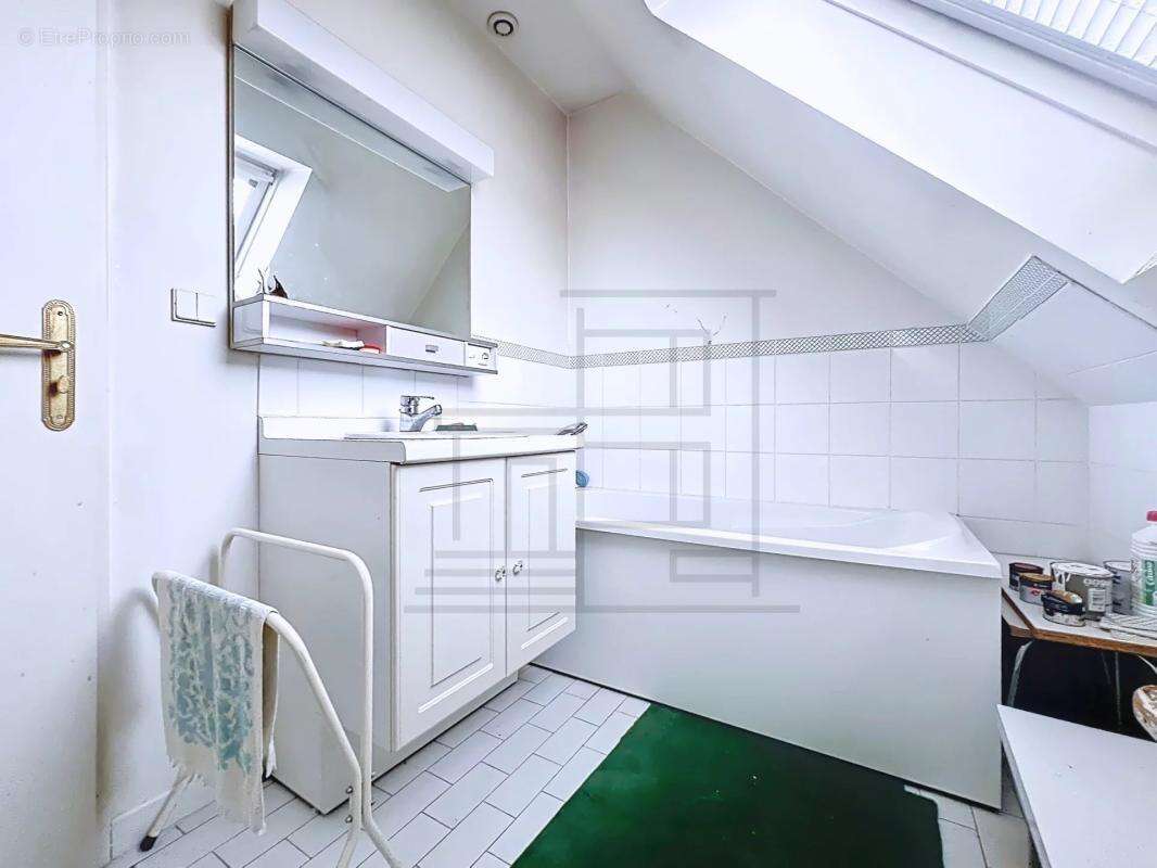 Appartement à L&#039;ISLE-ADAM