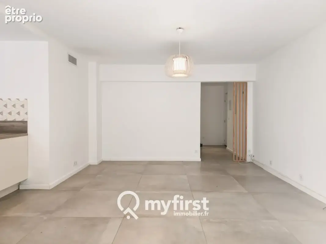 CAP BRUN - Appartement contemporain avec jardin privatif - photo 7