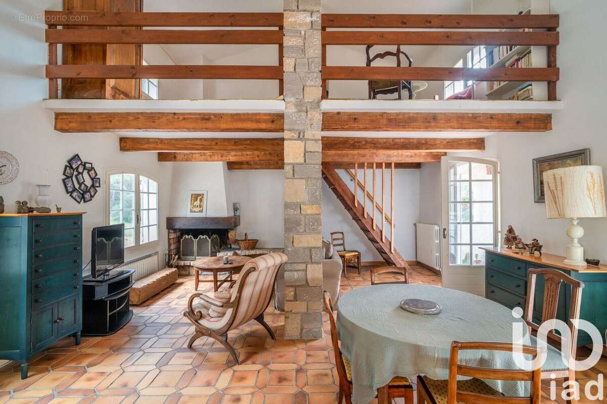 Photo 4 - Maison à LE BEAUSSET