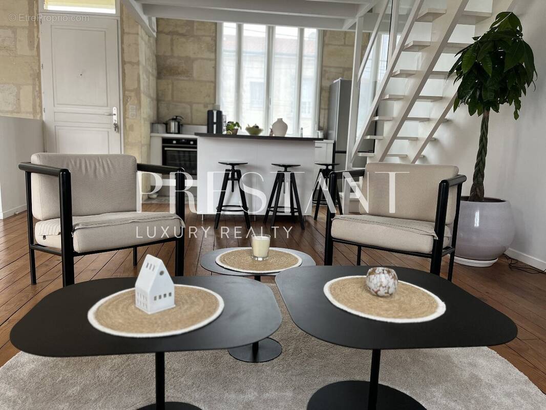 Maison à LE BOUSCAT