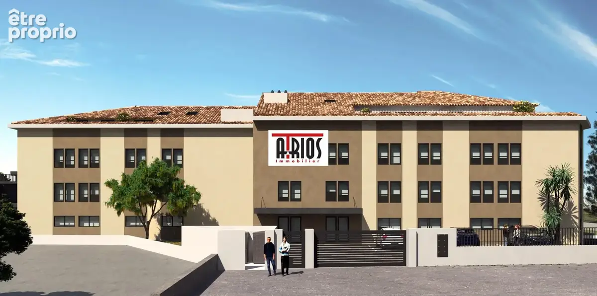 Commerce 126 m² à vendre à Sanary-Sur-Mer (83110) - photo 2