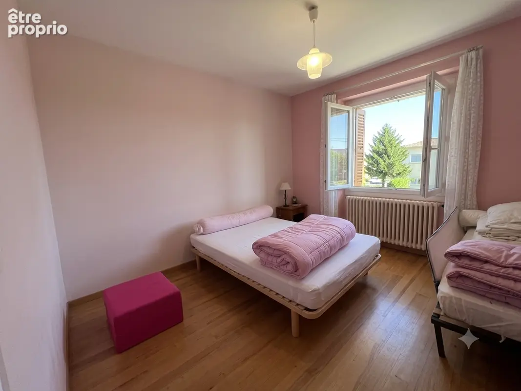 Maison La Canourgue 10 pièce(s) 250 m2 environ - photo 9