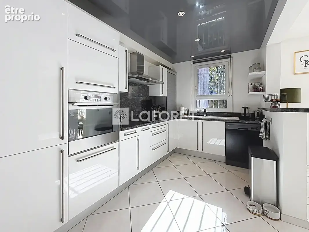 Maison Rouen 4 pièce(s) 90 m2 - photo 4