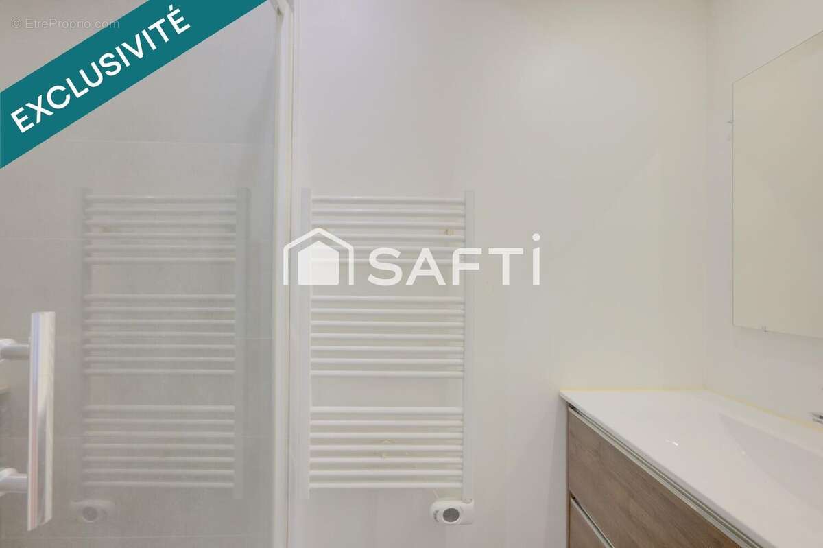 Photo 4 - Appartement à SAINT-MAUR-DES-FOSSES