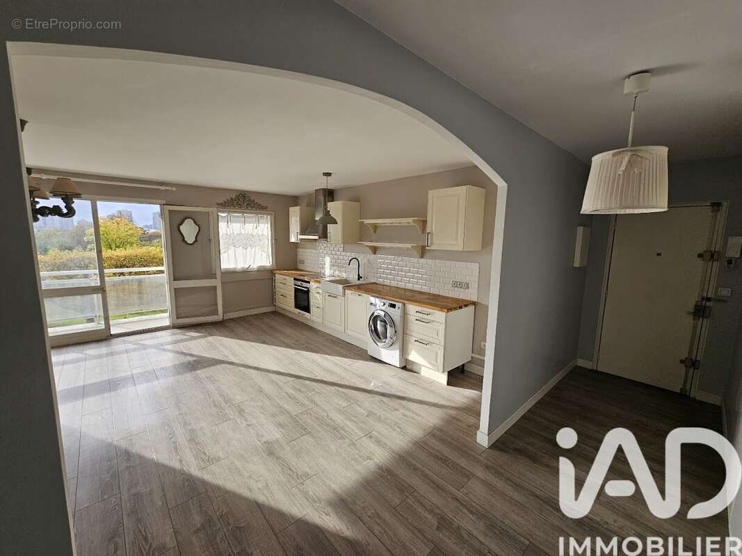 Photo 5 - Appartement à CRETEIL