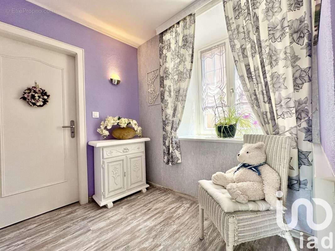 Photo 6 - Appartement à FENETRANGE
