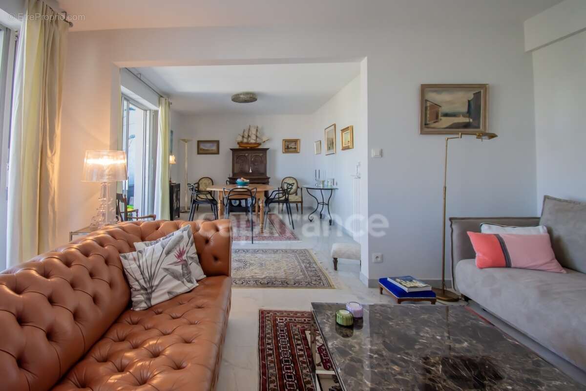 Royan – beau t3 de 98 m² avec garage et cave à 650 m de la plage - photo 5