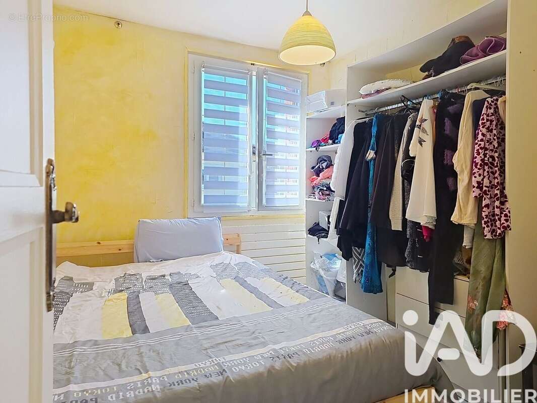 Photo 8 - Maison à IVRY-LA-BATAILLE
