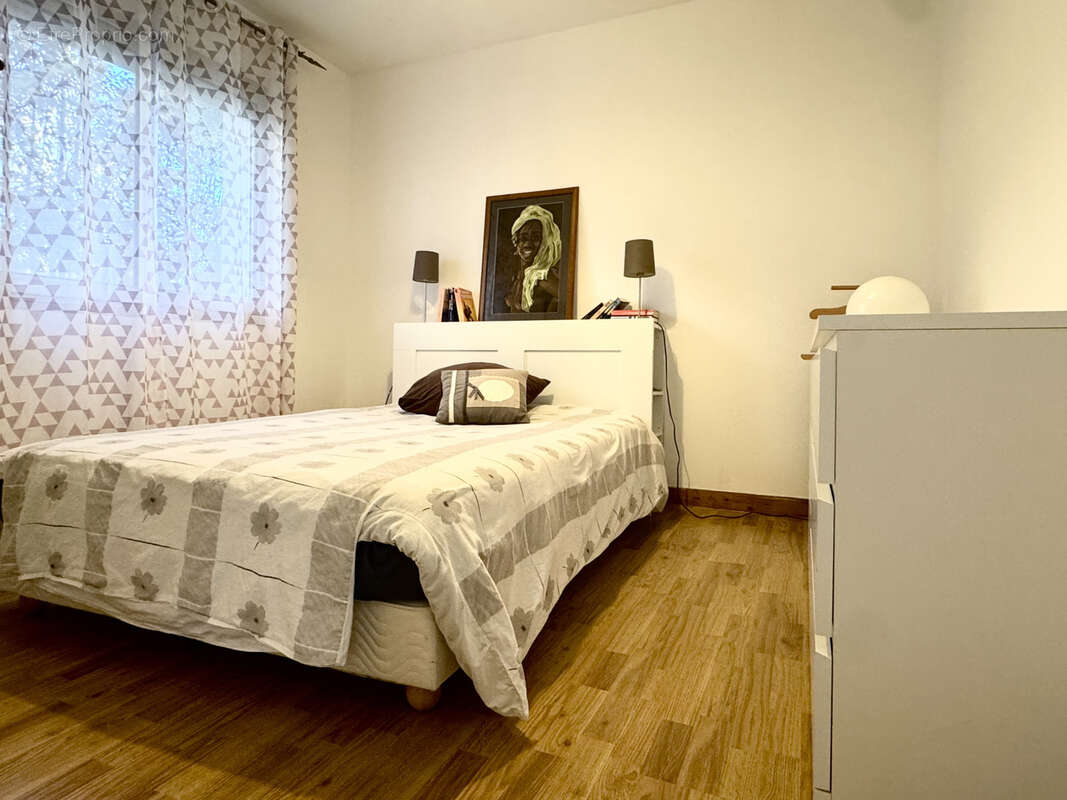 Maison à CESSON-SEVIGNE