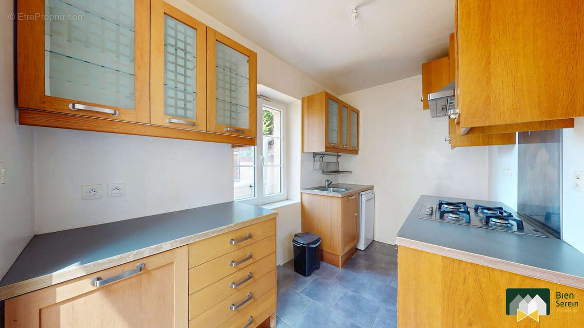 Maison 59 m² à Chartres  - photo 6