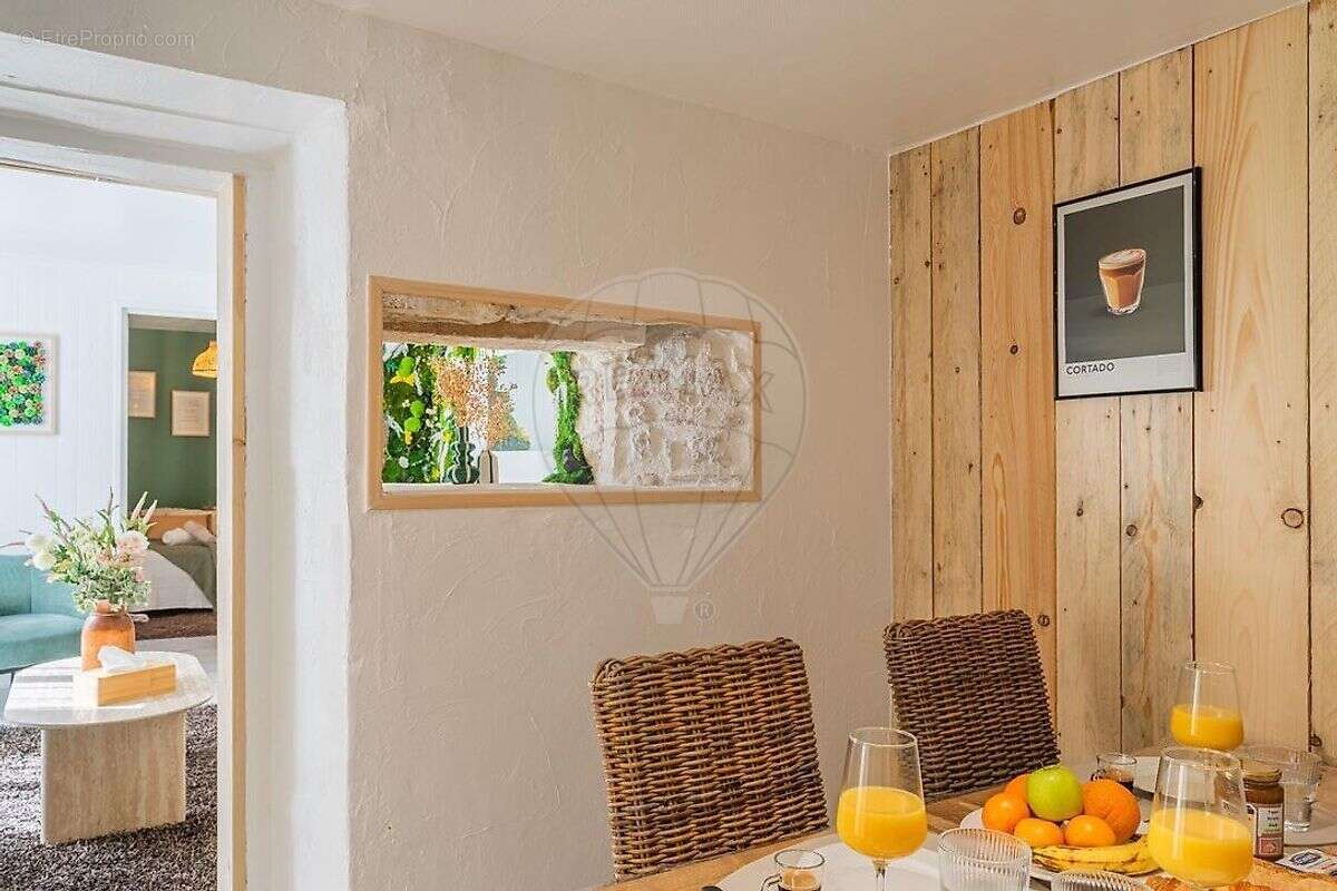 Appartement 1 chambre(s) à vendre - photo 5