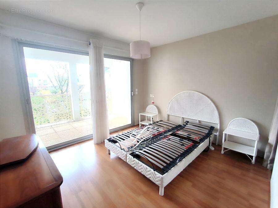 Appartement à VANNES