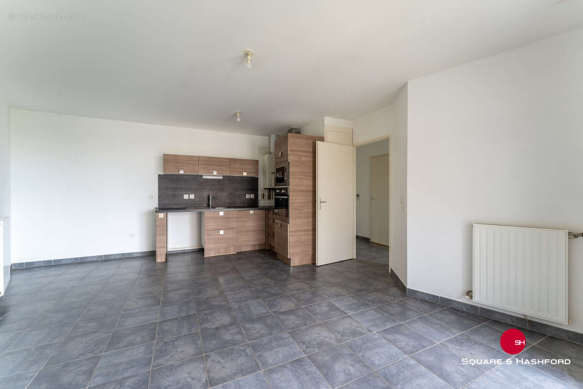 Appartement à LA TESTE-DE-BUCH