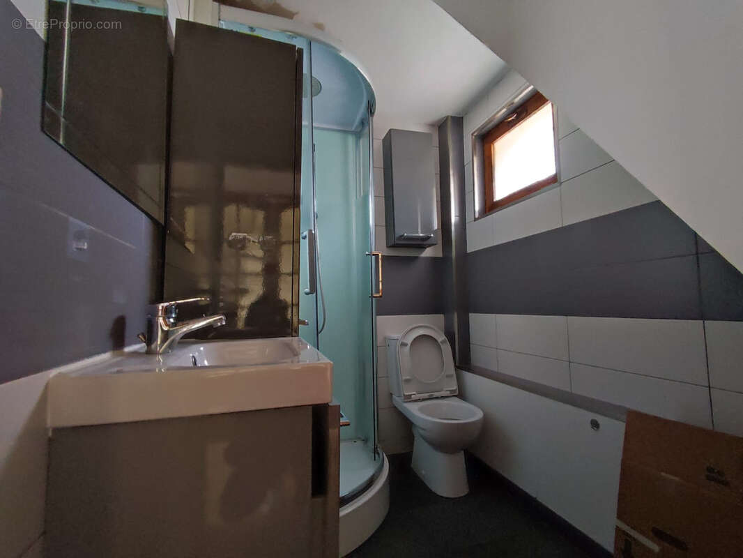 Maison 4 chambres jardin GALLARDON - photo 8