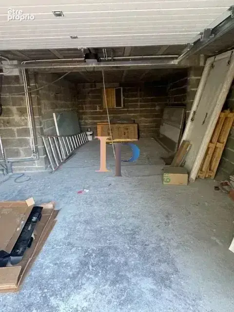 Maison renovee centre ville - photo 23