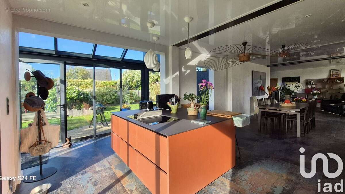 Photo 6 - Maison à QUIBERON