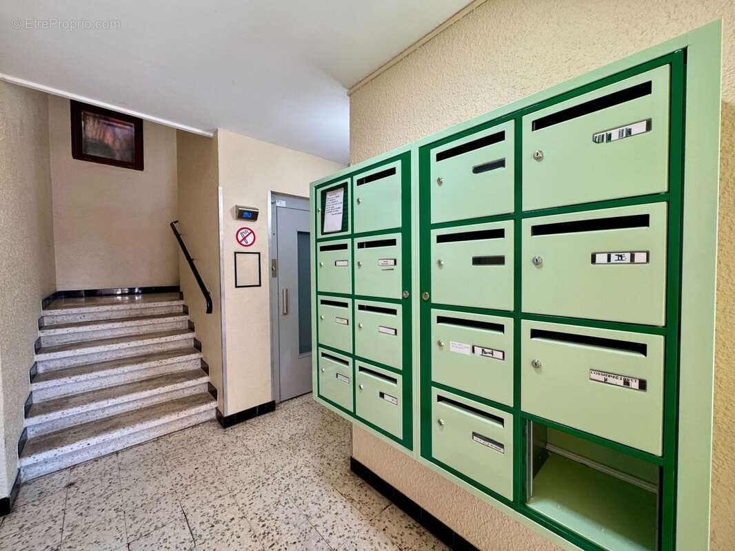Appartement à vendre 3 pièces ALES (30) - photo 15