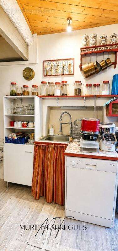 Maison 11190 Couiza - photo 8