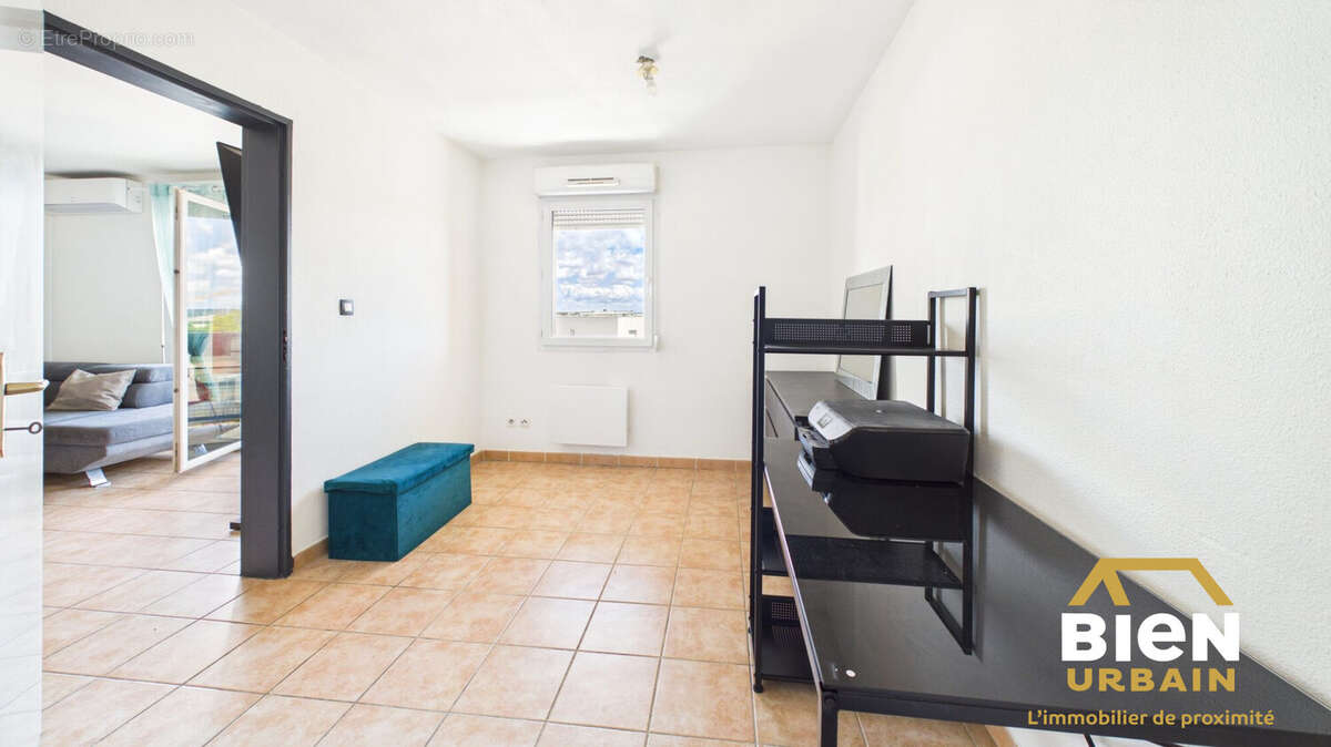 Appartement à NIMES