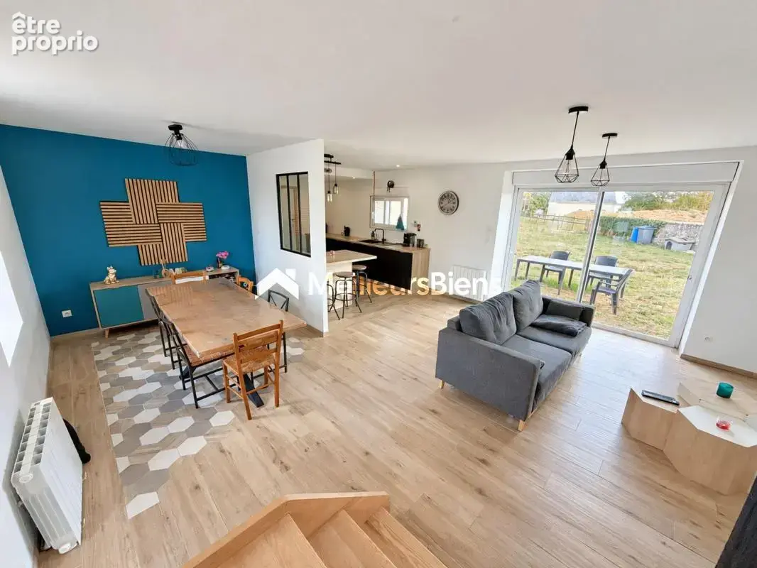 Photo Maison à Vaiges au prix de 199 000€