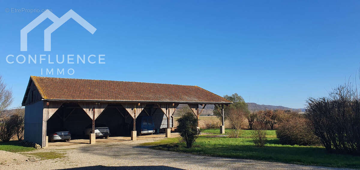 Maison à DAMAZAN