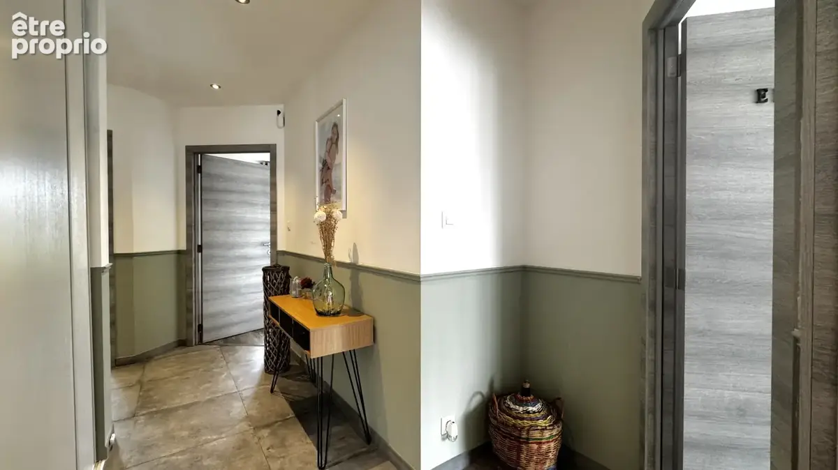 Maison individuelle plain-pied de 2018, proche frontieres du grand duche du luxemboug et belgique - photo 17
