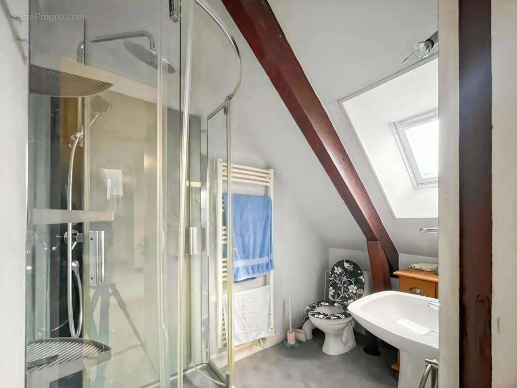 Maison à CHATILLON-COLIGNY