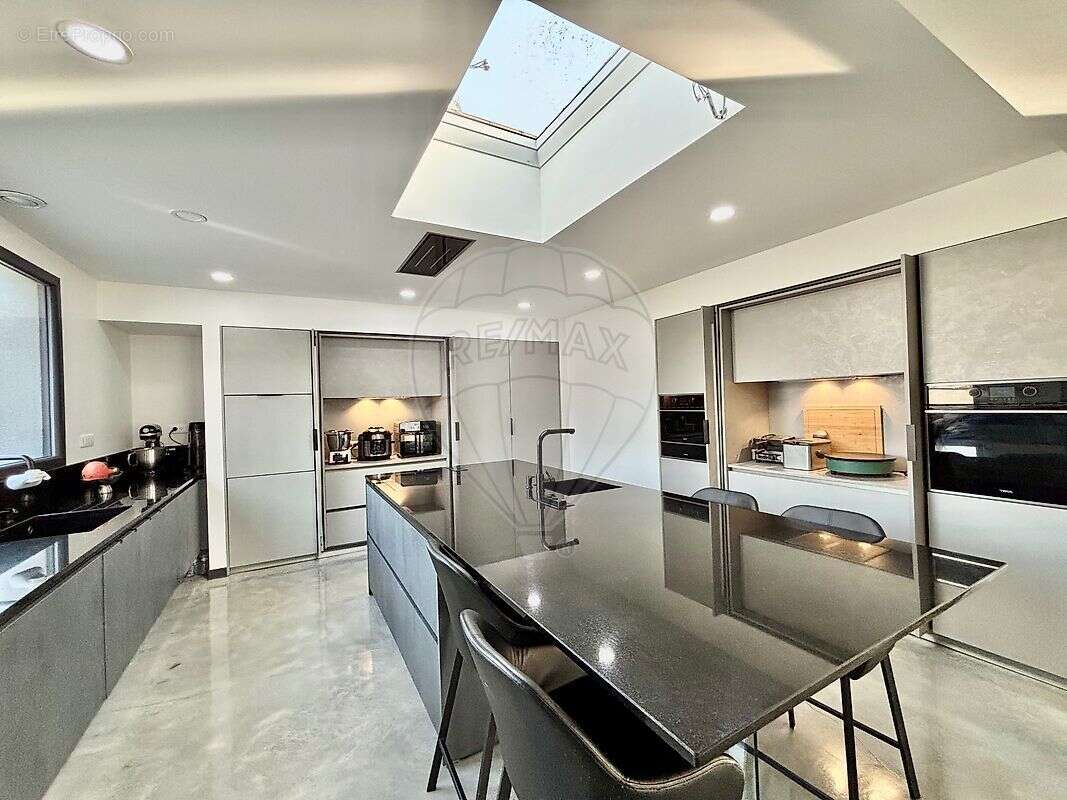 Maison à SAINT-PRIEST