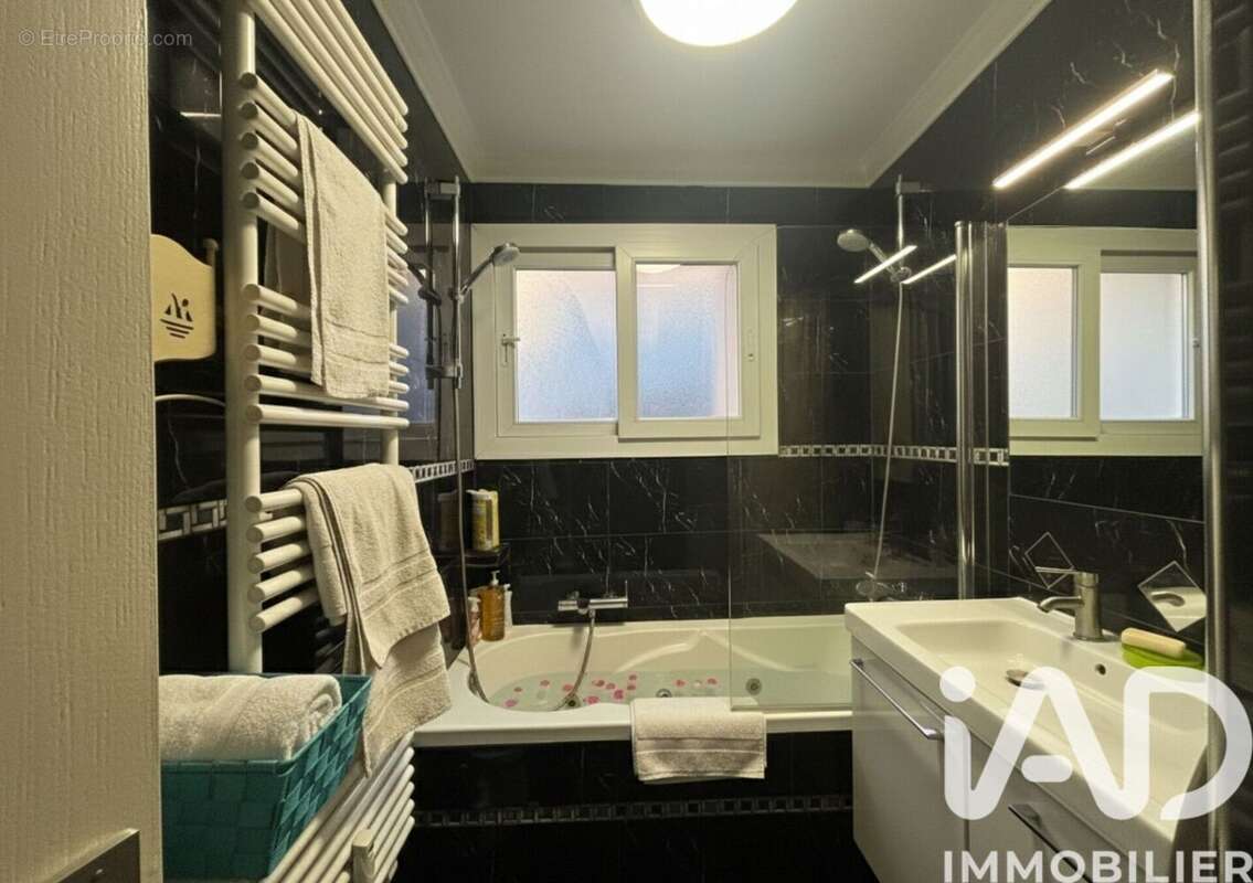 Photo 3 - Appartement à ANTIBES