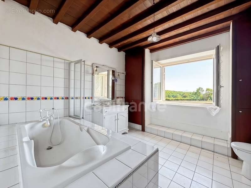 Maison à vendre 6 pièces ROUY (58) - photo 10