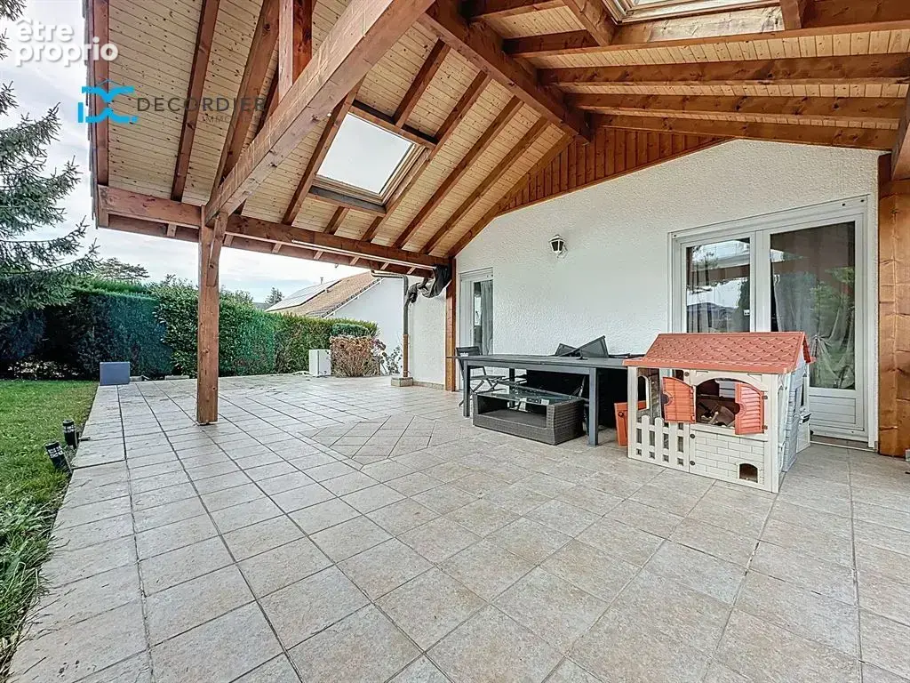 Maison neuvecelle centre - photo 2