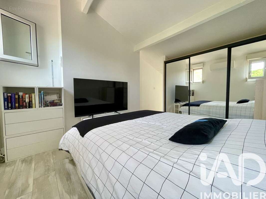 Photo 3 - Appartement à LA LONDE-LES-MAURES