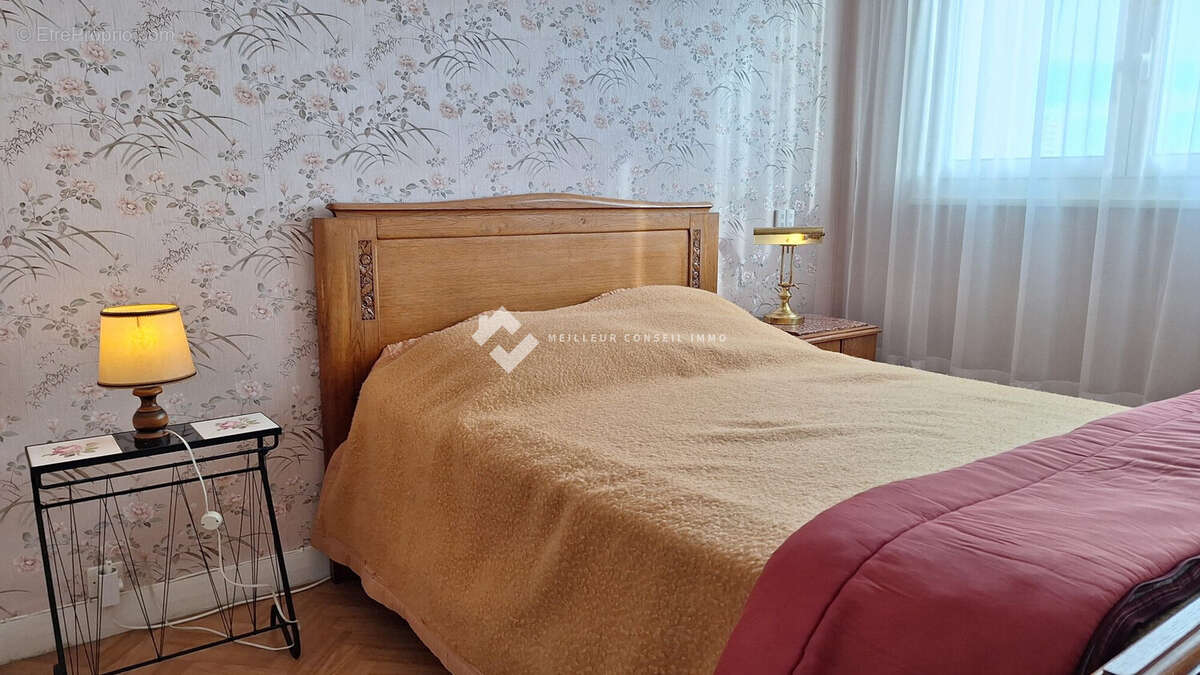 Appartement 88 m² à Poitiers  - photo 3