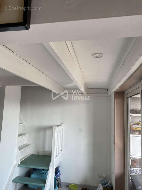 Appartement à VIAS