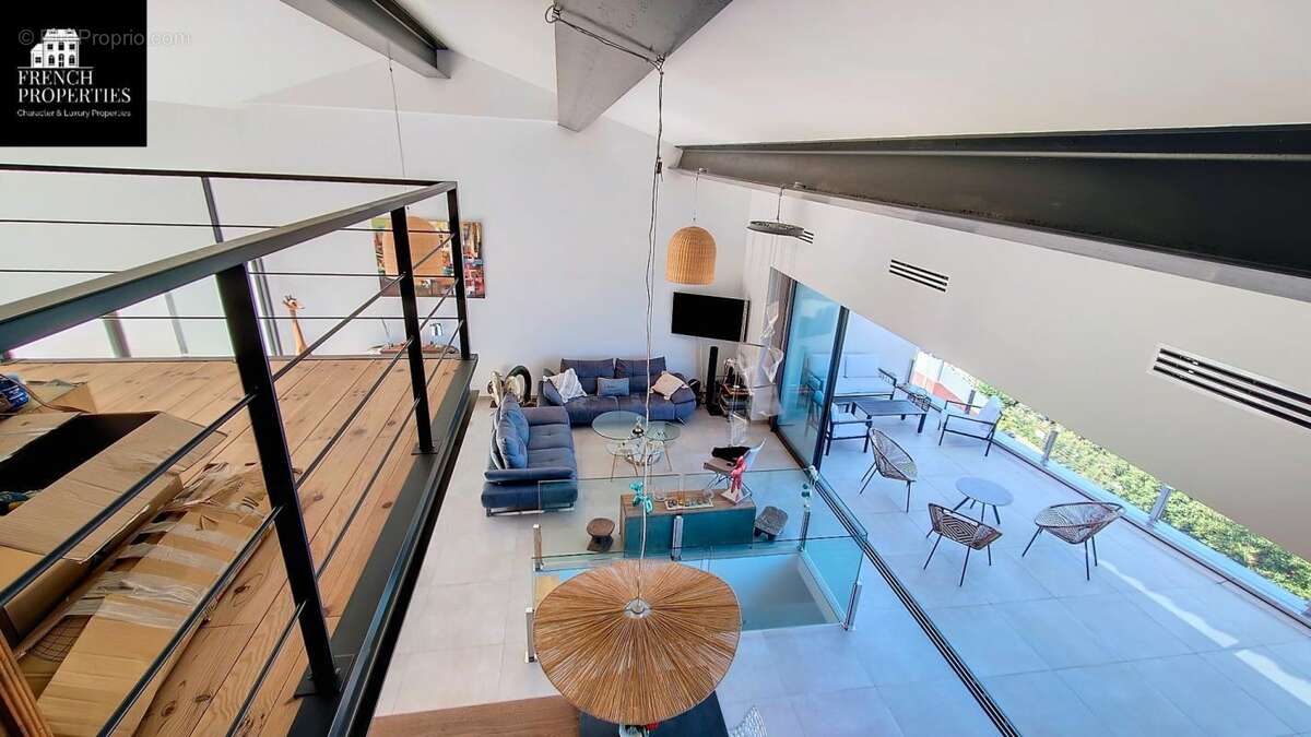 Maison à PORT-VENDRES