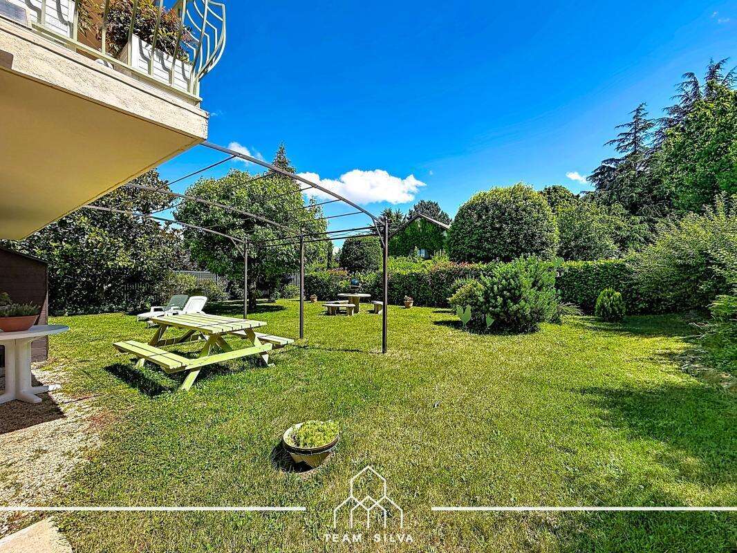 Maison 100 m² à Seyssuel  - photo 3