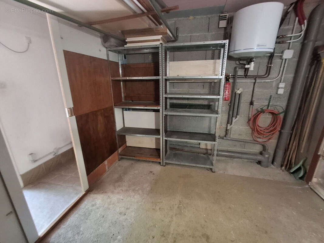 Appartement à LEUCATE