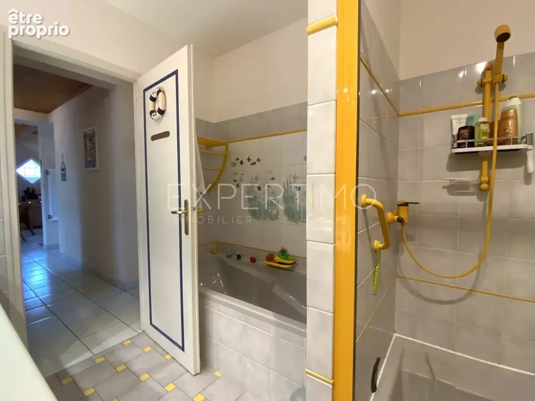 Jard-sur-Mer, Maison T4 de 85 m2, 3 chambres dont deux de plain-pied - Terrain clôturé et sans vis-à-vis de 49 - photo 11