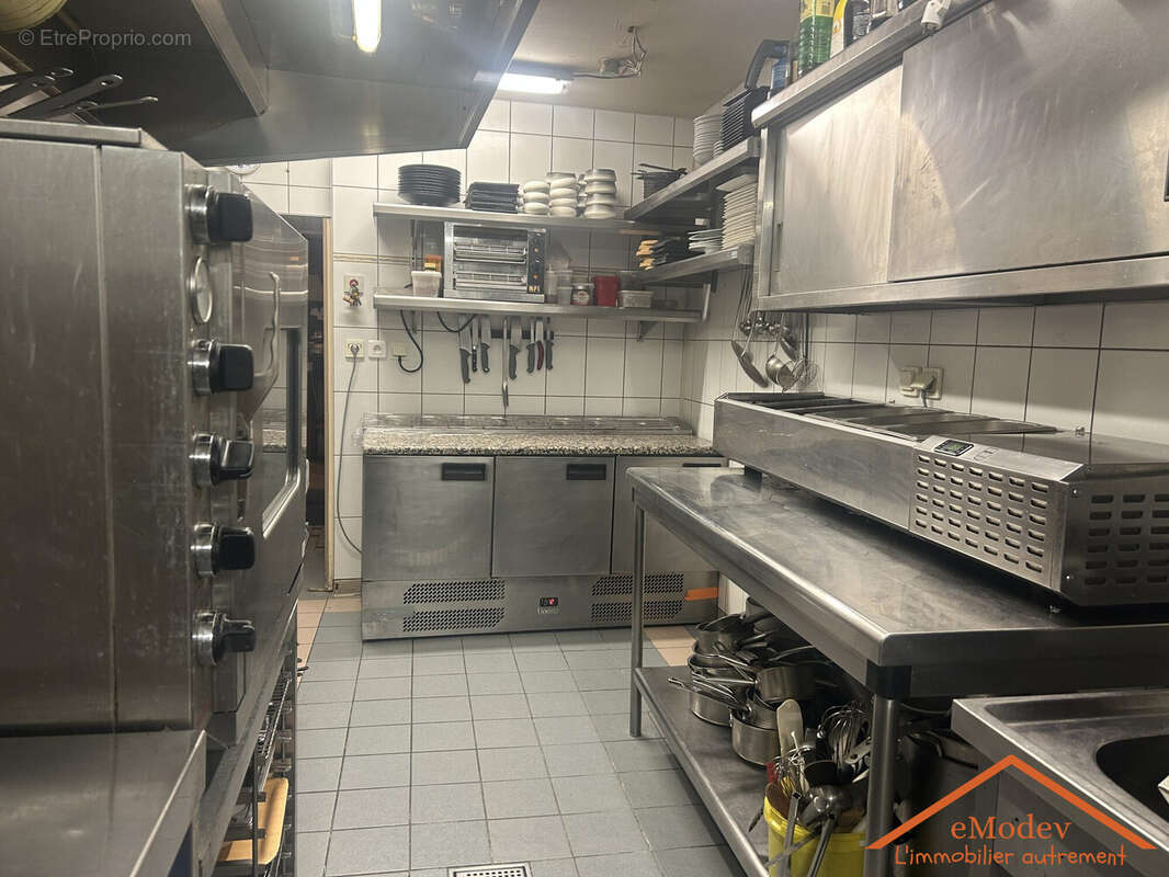 Appartement à EPINAL