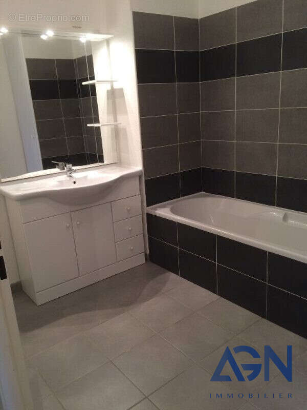 Appartement à VENDARGUES