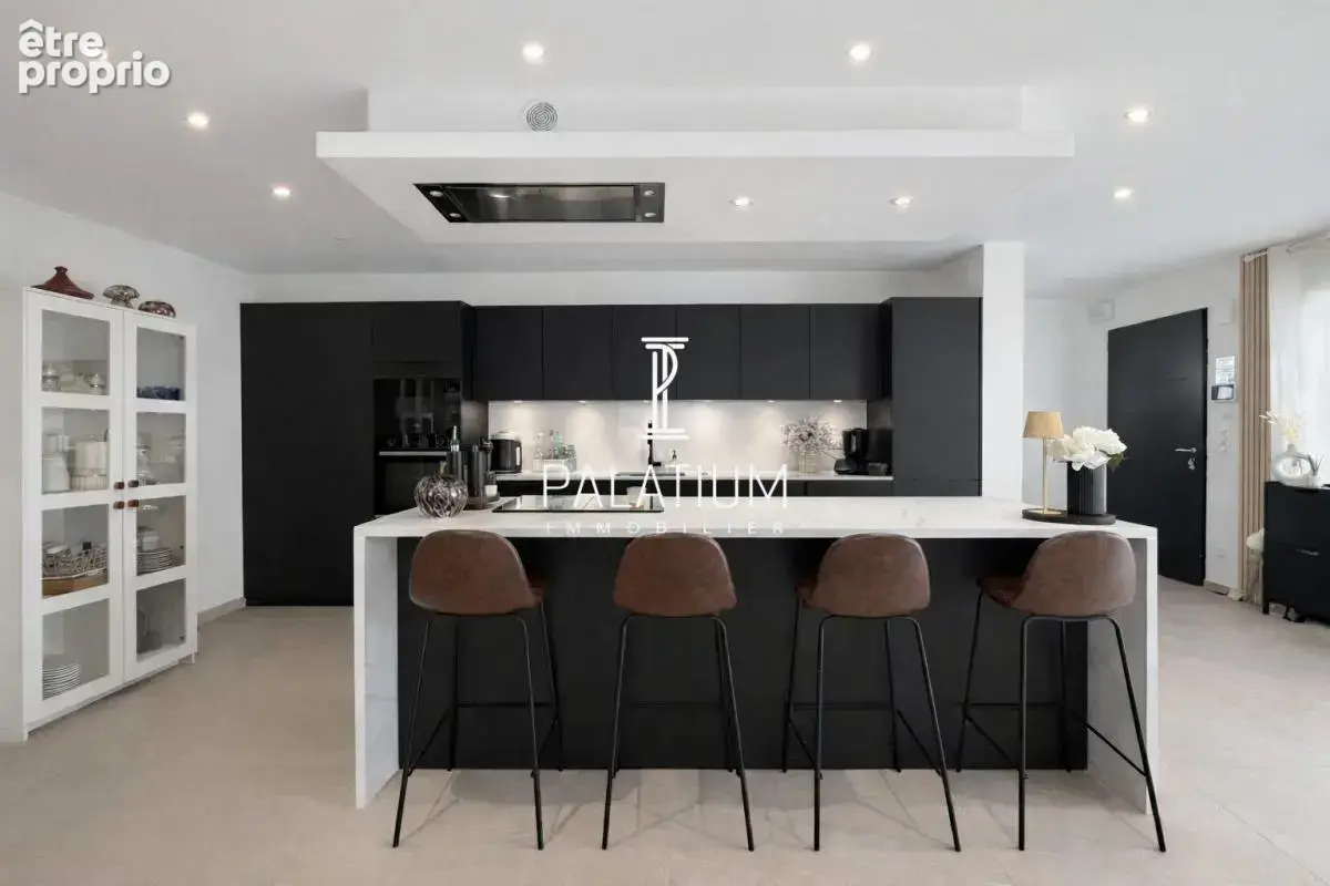 Magnifique appartement duplex de 129 m² aux allures de villa co - photo 2