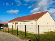 Maison à CHATELLERAULT