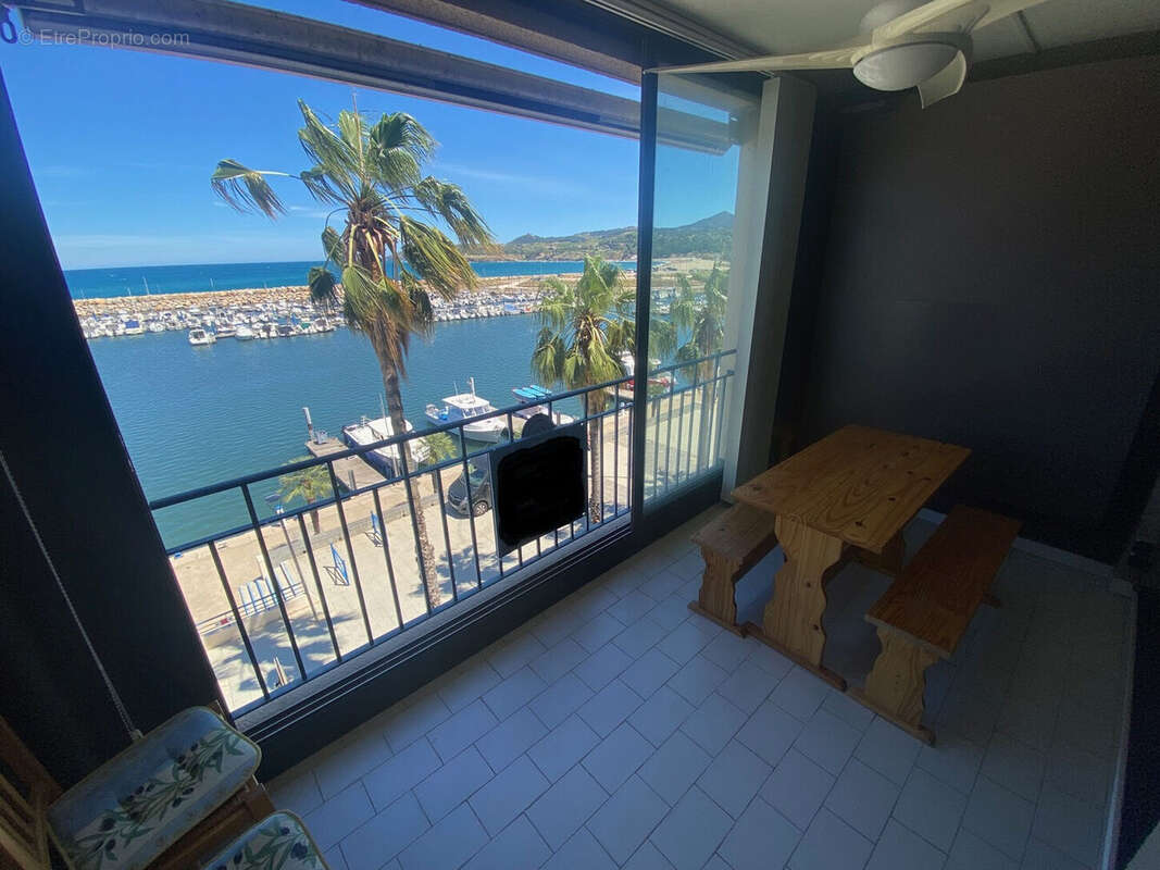 Photo 3 - Appartement à ARGELES-SUR-MER