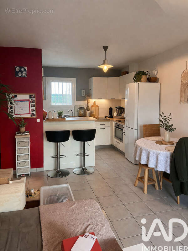 Photo 3 - Appartement à SAINT-VINCENT-DE-TYROSSE