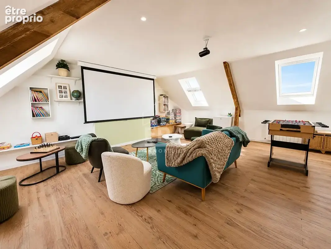 Maison 116m² à ambleteuse - photo 4