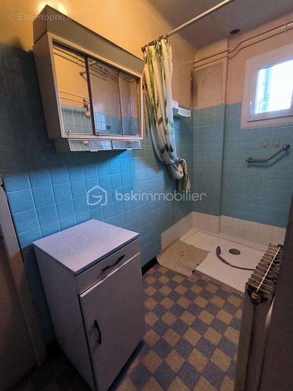Maison 4 pièces avec dépendances sur 4447m² de terrain - photo 14