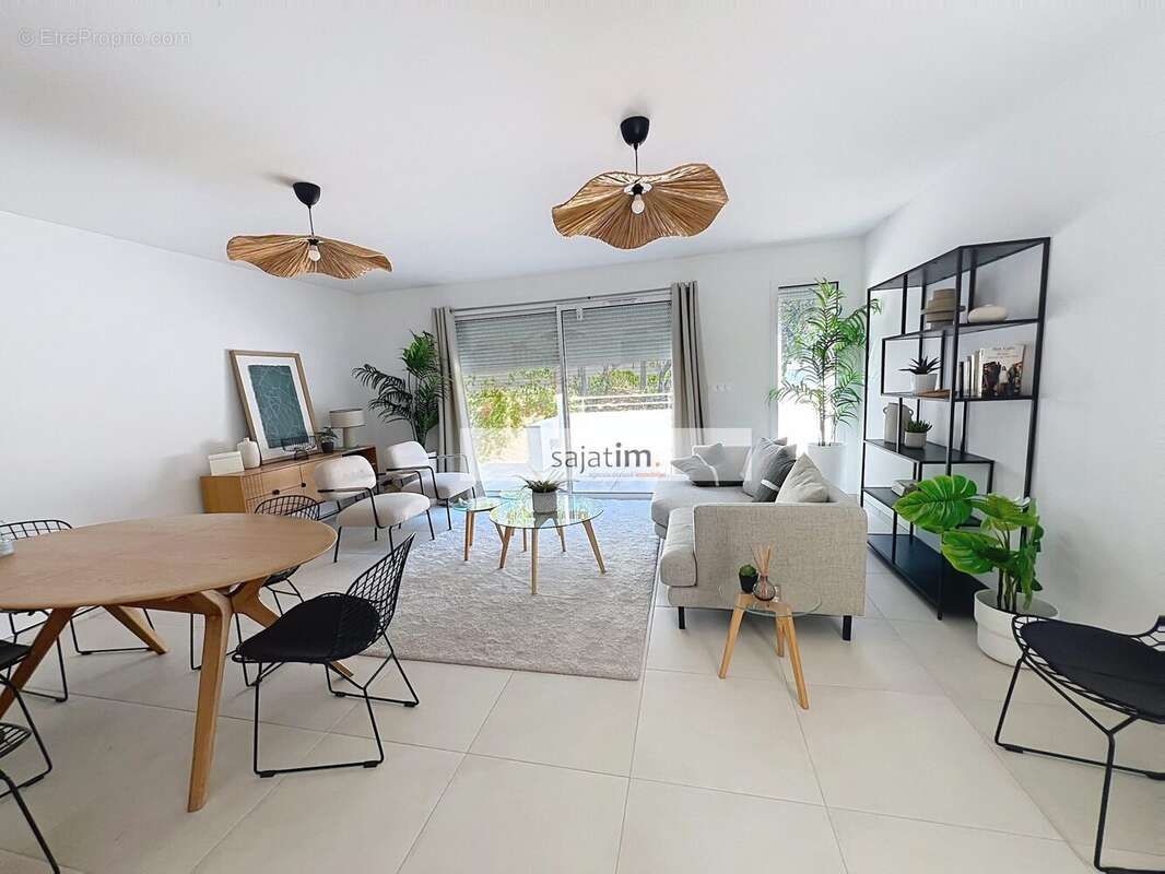 Maison 92 m² à La Seyne-Sur-Mer  - photo 2
